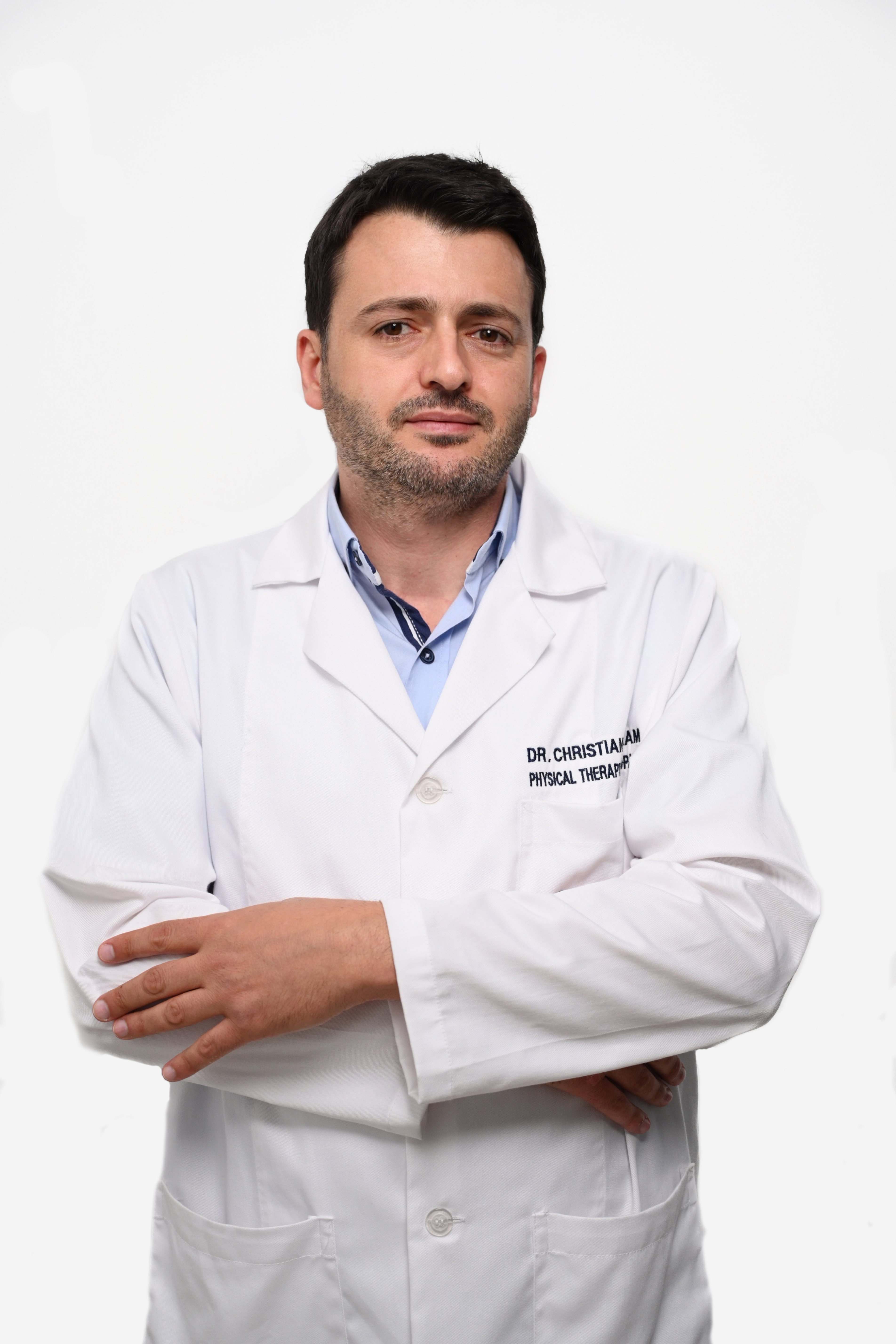 Christian Karam